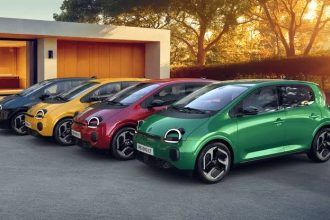 E-Auto-Förderung 2026 in Deutschland: Gibt es noch Zuschüsse?