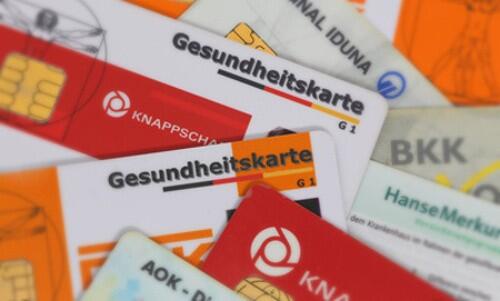 Krankenkasse wechseln 2026: Schritt für Schritt zur neuen Versicherung
