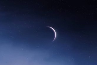 Neumond 2026: Alle Termine und ihre Bedeutung im Überblick