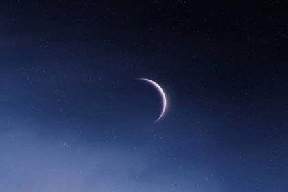 Neumond 2026: Alle Termine und ihre Bedeutung im Überblick