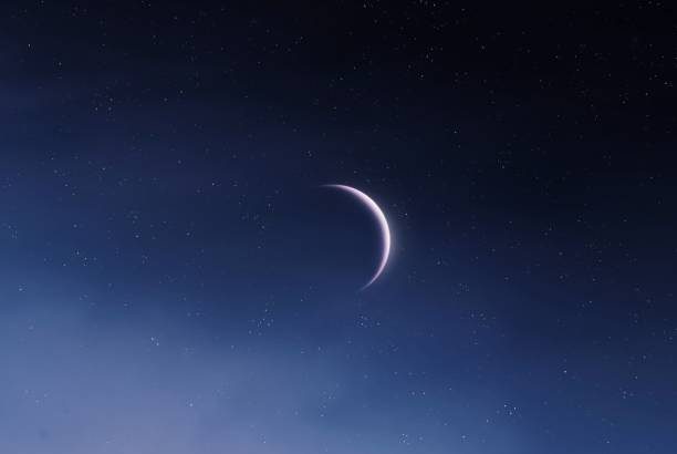 Neumond 2026: Alle Termine und ihre Bedeutung im Überblick