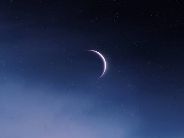 Neumond 2026: Alle Termine und ihre Bedeutung im Überblick