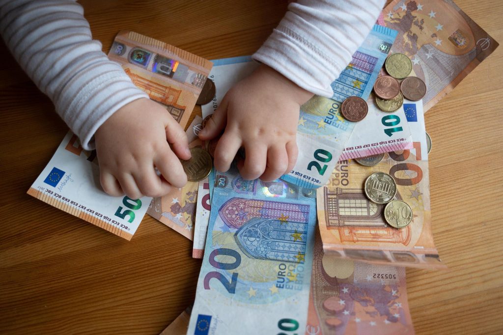 Kindergeld beantragen 2026: Antrag online stellen – Schritt für Schritt