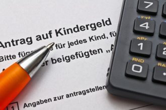Kindergeld beantragen 2026: Antrag online stellen – Schritt für Schritt