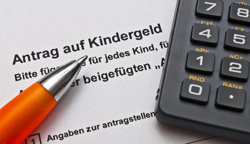 Kindergeld beantragen 2026: Antrag online stellen – Schritt für Schritt