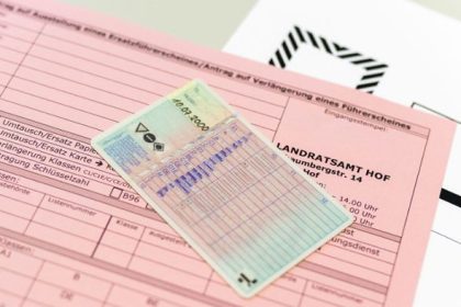 Führerschein umtauschen 2026: Pflicht, Frist und Kosten