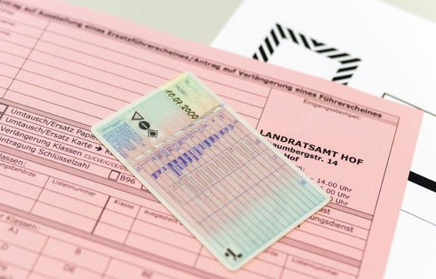 Führerschein umtauschen 2026: Pflicht, Frist und Kosten
