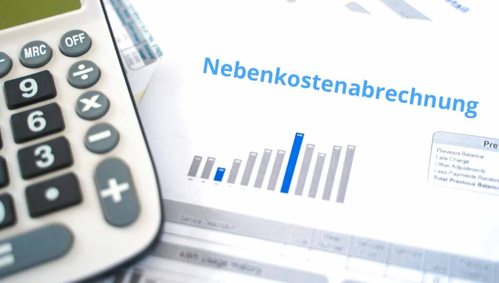 Nebenkostenabrechnung 2026: Wie prüfen und Fehler finden?