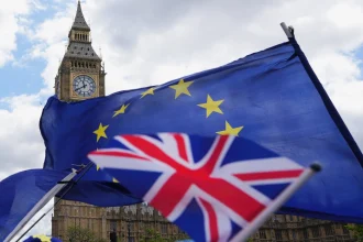 Wirtschaft nach dem Brexit: Wie sich Südengland und Kent 2026 entwickeln