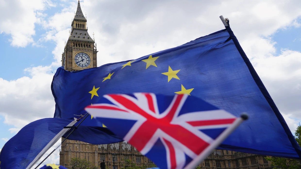 Wirtschaft nach dem Brexit: Wie sich Südengland und Kent 2026 entwickeln