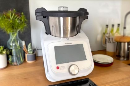 Thermomix-Alternative 2026: Vergleich der besten Geräte