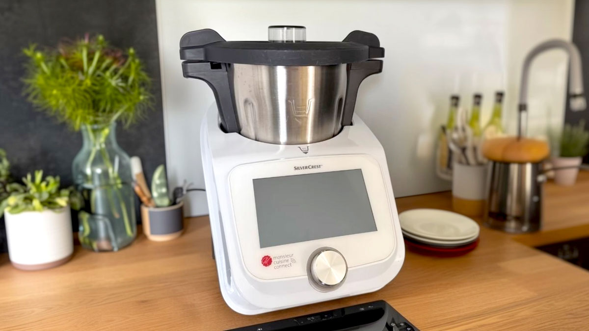 Thermomix-Alternative 2026: Vergleich der besten Geräte