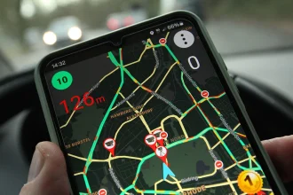 Beste Blitzer-App 2026 in Deutschland: Vergleich