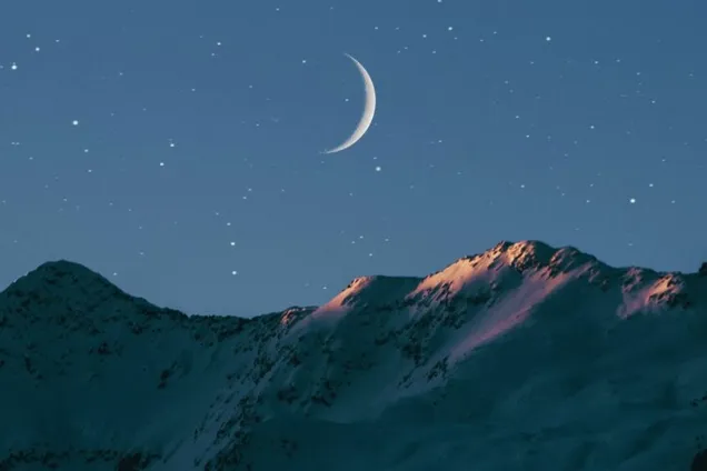 Mondkalender August 2026: Vollmond, Neumond und Tipps