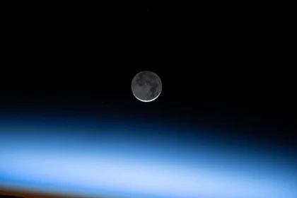 Mondkalender August 2026: Vollmond, Neumond und Tipps