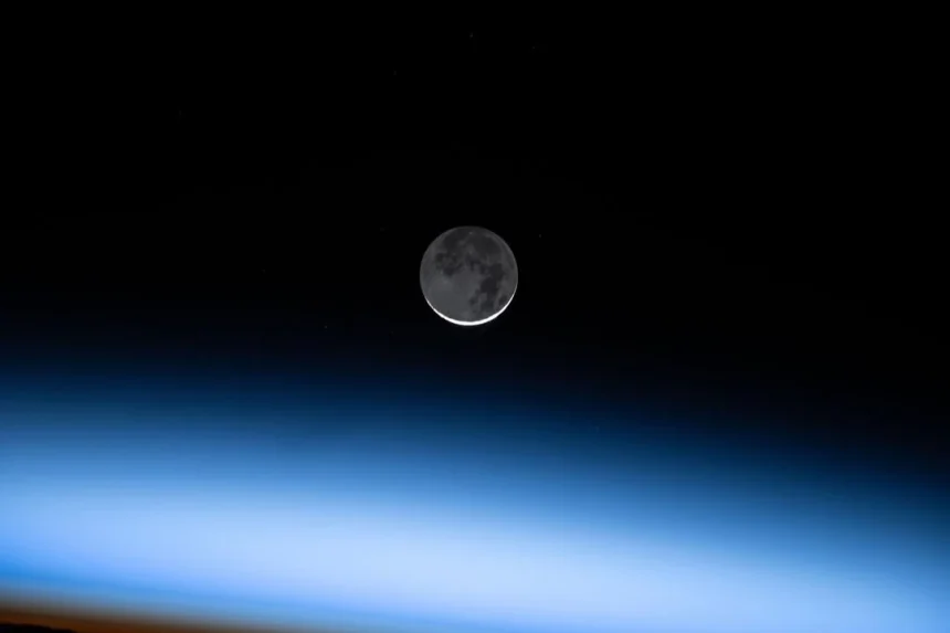 Mondkalender August 2026: Vollmond, Neumond und Tipps