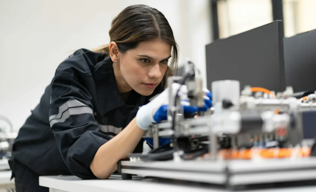 Ausbildung in Deutschland 2026: Berufe, Gehalt und Bewerbung