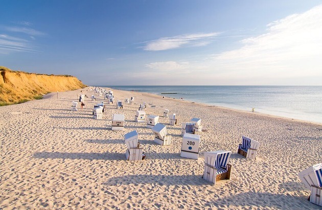 Nordsee Urlaub 2026: Tipps, Inseln und Ziele