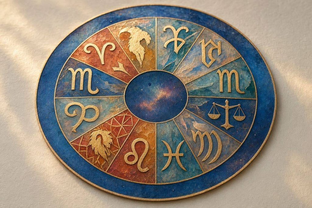 Zwillinge Horoskop 2026: Liebe, Geld und Karriere