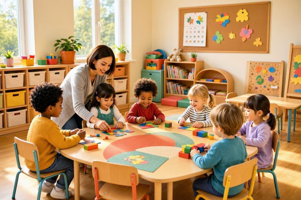 Kindergarten Kosten 2026: Was zahlt man pro Bundesland?