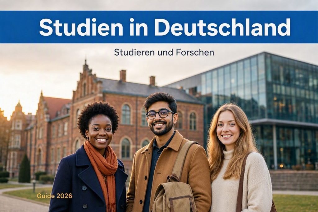Studiengebühren in Deutschland 2026: Wer zahlt und wie viel?