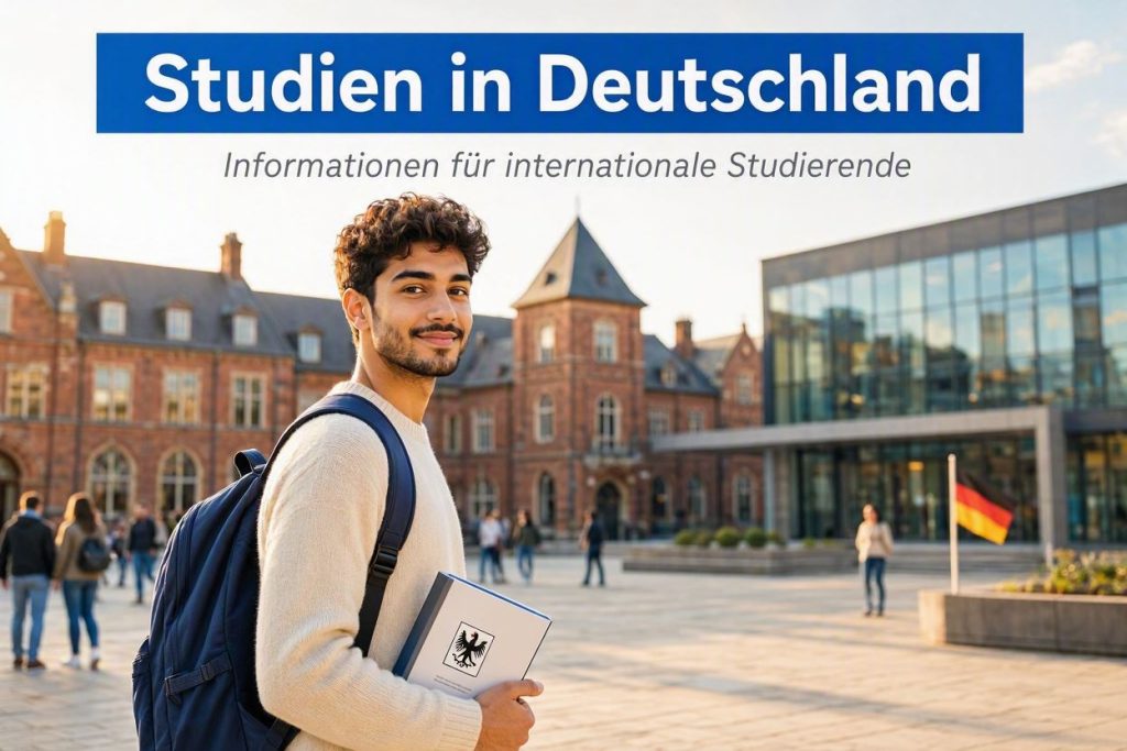Studiengebühren in Deutschland 2026: Wer zahlt und wie viel?