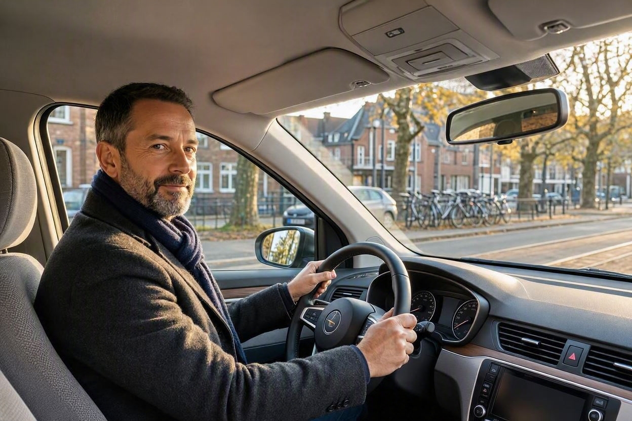 Wie viel Promille darf man fahren 2026? Regeln undStrafen