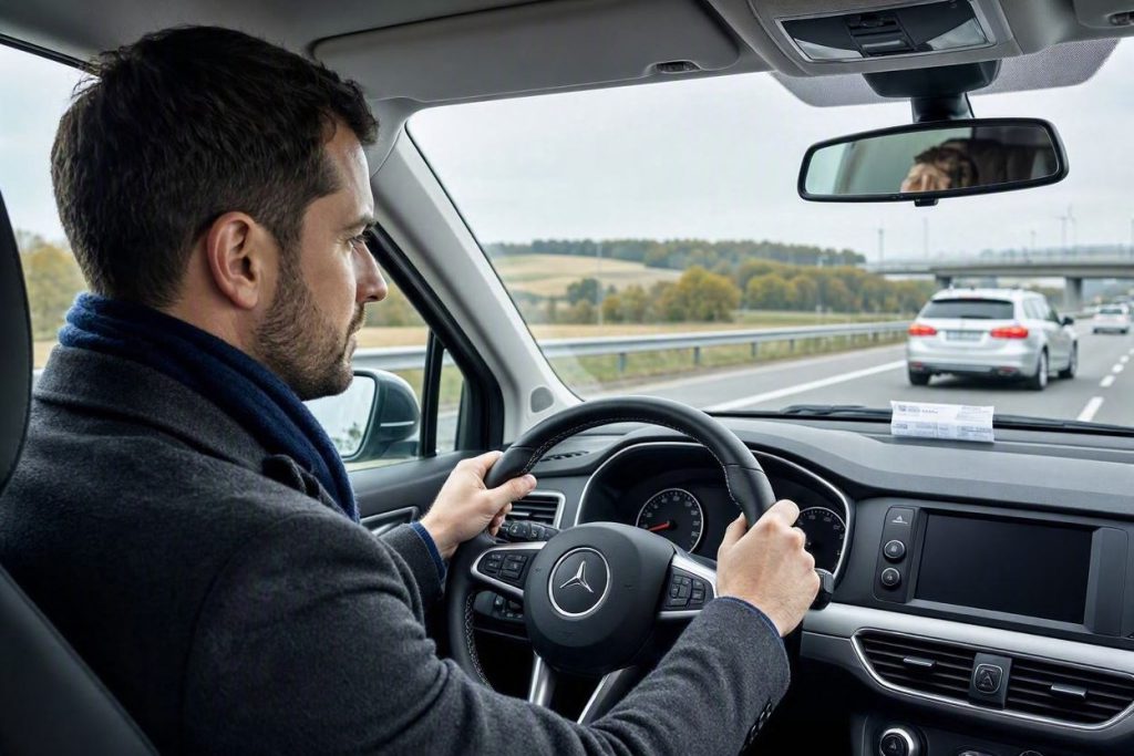 Wie viel Promille darf man fahren 2026? Regeln undStrafen