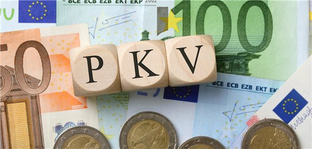 PKV Beitragserhöhung 2026: Warum die Beiträge steigen und was tun?