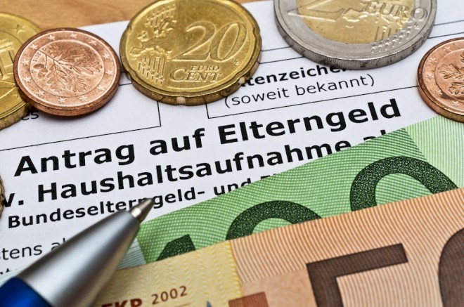 Partnerschaftsbonus Elterngeld 2026: Voraussetzungen und Höhe