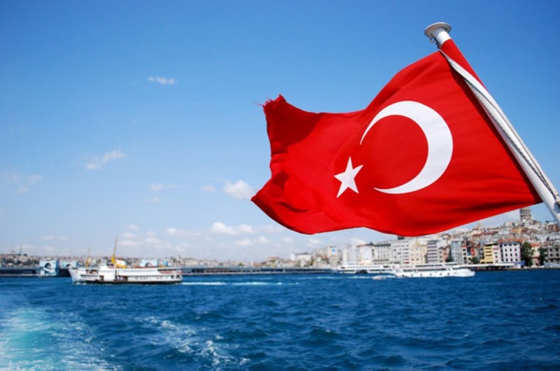 Reise Türkei 2026 aus Deutschland: Visa, Einreise,Tipps