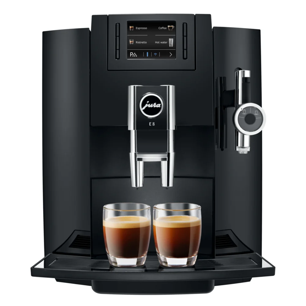 Jura E8 ED