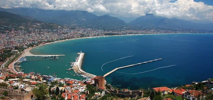 Reise Türkei 2026 aus Deutschland: Visa, Einreise,Tipps