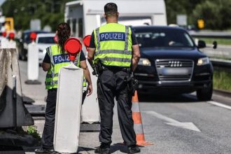 Grenzkontrollen 2026 in Deutschland: Wo und wann?