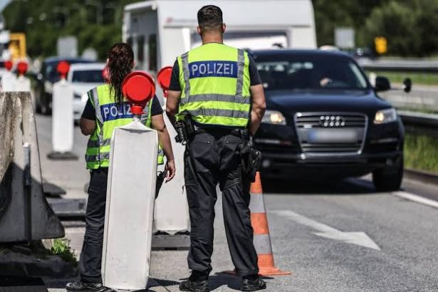 Grenzkontrollen 2026 in Deutschland: Wo und wann?