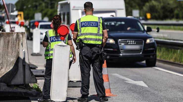 Grenzkontrollen 2026 in Deutschland: Wo und wann?