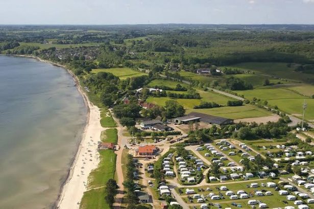 Camping Deutschland 2026: Die besten Campingplätze