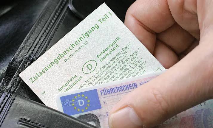 Führerschein verloren 2026: Was tun und wie Ersatz beantragen?