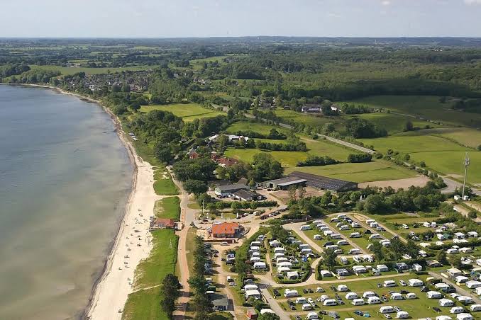 Camping Deutschland 2026: Die besten Campingplätze