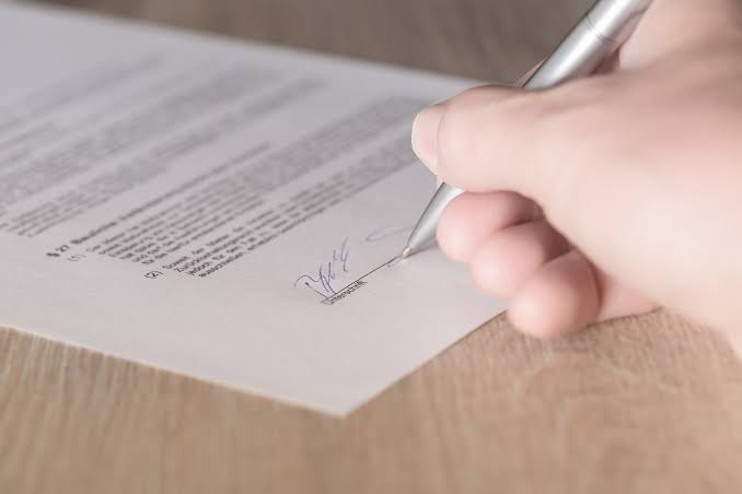 Kündigung Mietvertrag Muster 2026: Vorlage zum Download