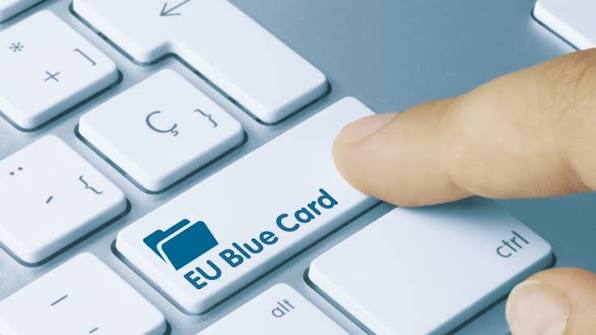 Blaue Karte EU 2026 in Deutschland: Voraussetzungen und Vorteile