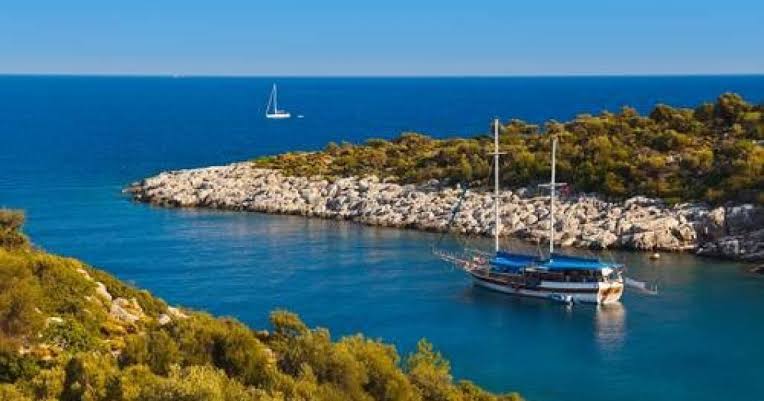 Reise Türkei 2026 aus Deutschland: Visa, Einreise,Tipps