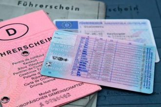 Führerschein verloren 2026: Was tun und wie Ersatz beantragen?