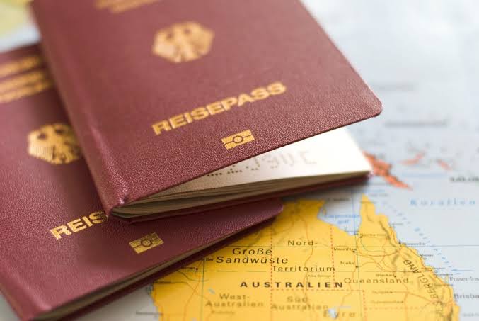 Reisepass beantragen 2026: Express, Kosten und Bearbeitungszeit