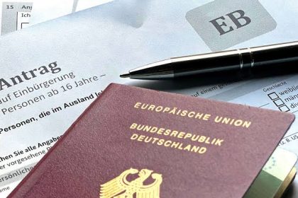 Reisepass beantragen 2026: Express, Kosten und Bearbeitungszeit