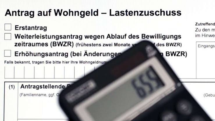 Wohngeld für Rentner 2026: Antrag, Höhe und Voraussetzungen
