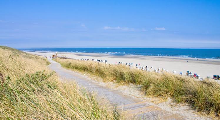 Nordsee Urlaub 2026: Tipps, Inseln und Ziele