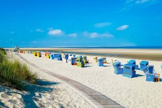 Nordsee Urlaub 2026: Tipps, Inseln und Ziele