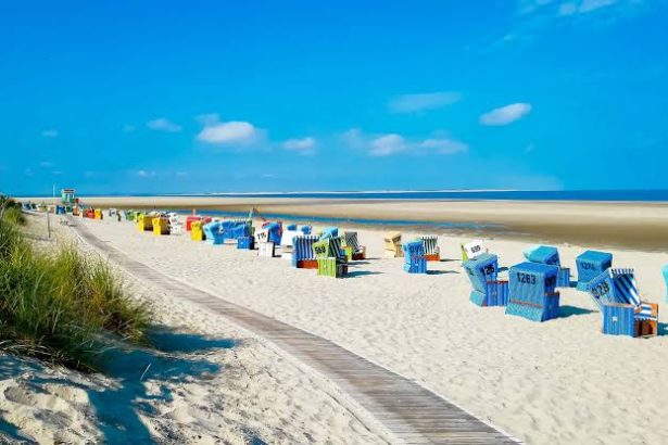 Nordsee Urlaub 2026: Tipps, Inseln und Ziele