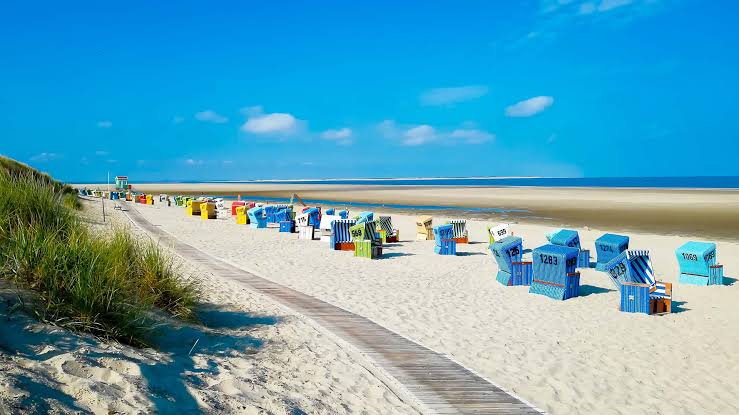 Nordsee Urlaub 2026: Tipps, Inseln und Ziele